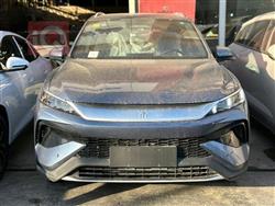 بی وای دی ‎سۆنگ پرۆ DM-i